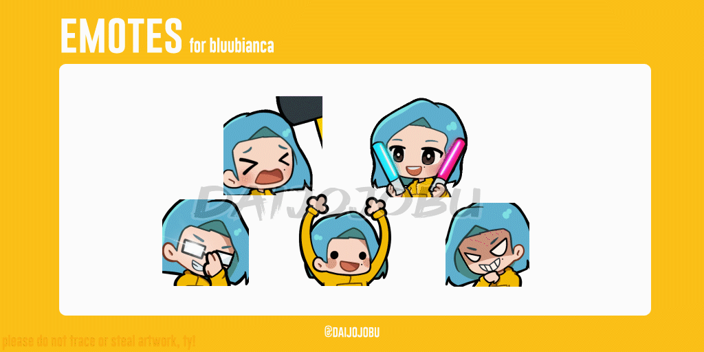 bluubianca